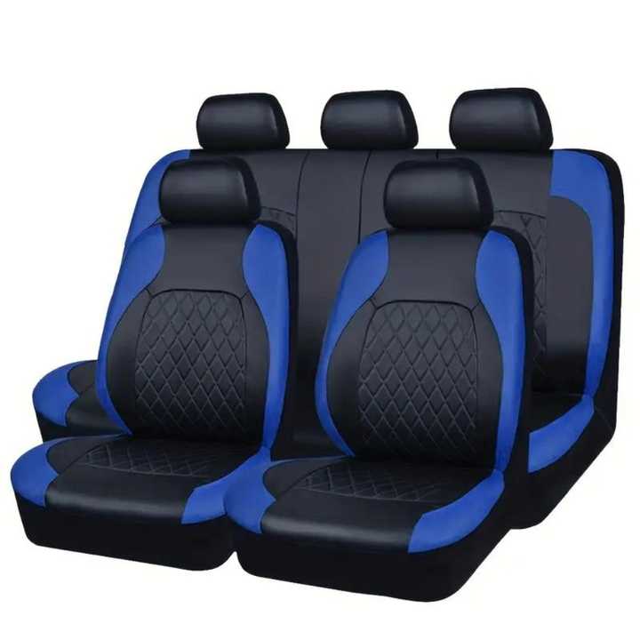 Luxury Seat Covers